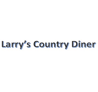 Larry's Country Diner