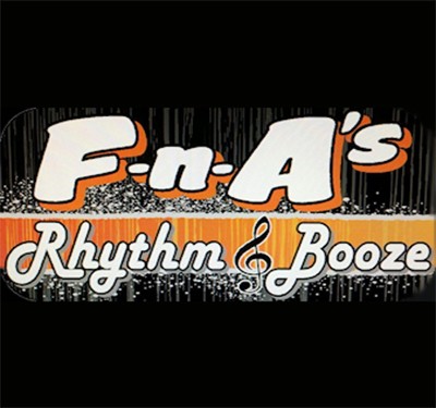 F-n-A's Rhythm & Booze