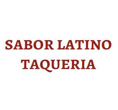 Sabor Latino Taqueria