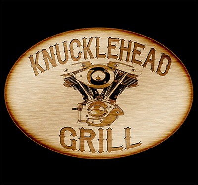 Knucklehead Grill