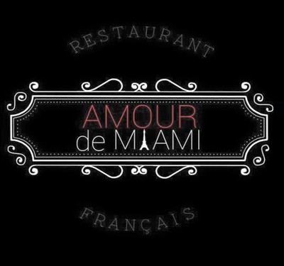 Amour de Miami