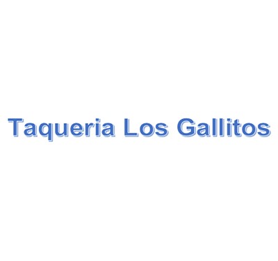 Taqueria Los Gallitos