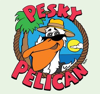 The Pesky Pelican