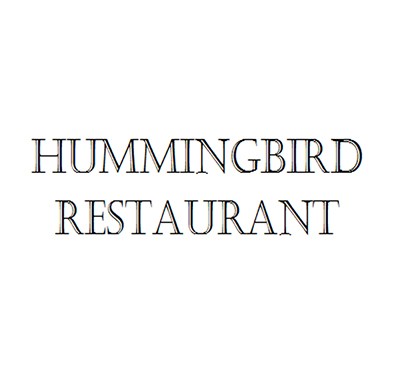 Hummingbird Restaurant