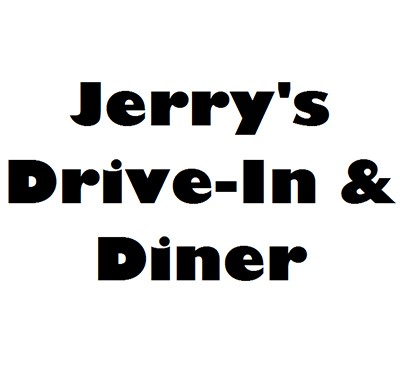 Jerry's Drive-In & Diner