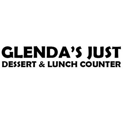 Glenda's Just Dessert & Lunch Counter