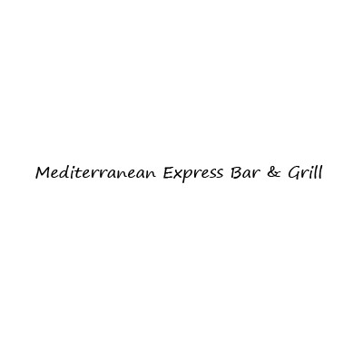 Mediterranean Express Bar & Grill