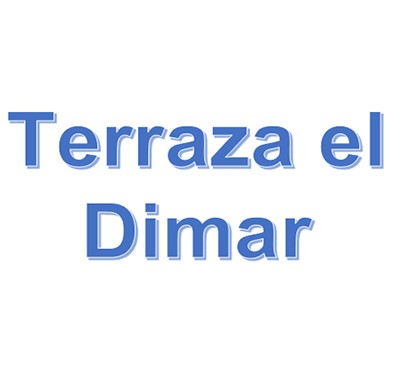 Terraza el Dimar