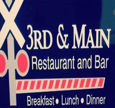 3rd & Main Restaurant