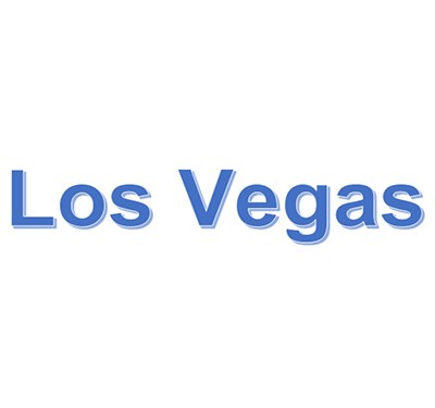 Los Vegas