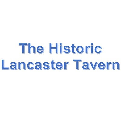 The Historic Lancaster Tavern