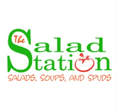 The Salad Station-Amite