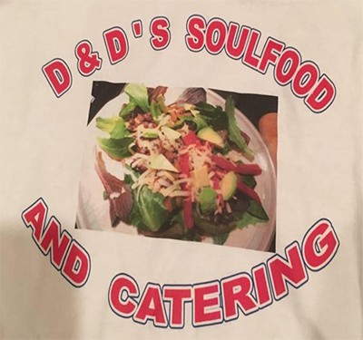 D & D's Soulfood and Catering