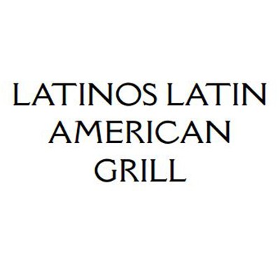 Latinos Latin American Grill