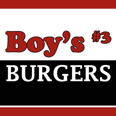 Boy's Burgers 3