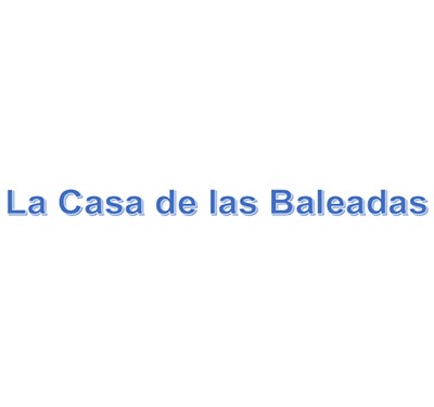 La Casa de las Baleadas