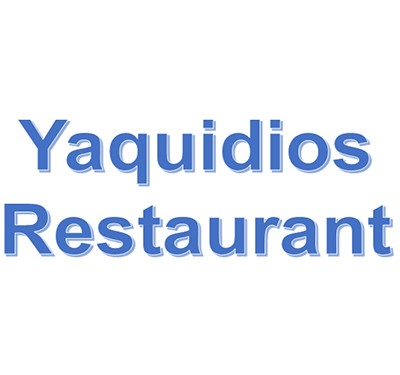 Yaquidios Restaurant