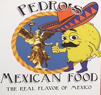 Pedro's Mexican Food