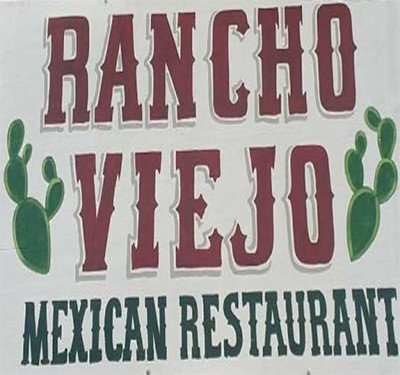 Rancho Viejo Mexican Restaurant