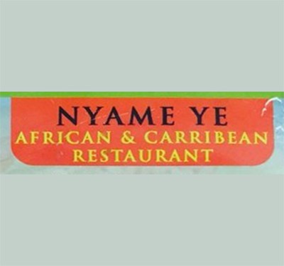 Nyame Ye African and Caribbean Restaurant