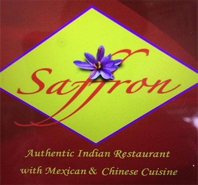 Saffron Authentic Indian Cuisine