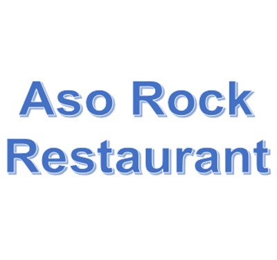 Aso Rock Restaurant