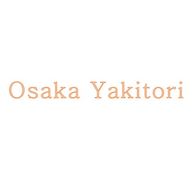 Osaka Yakitori