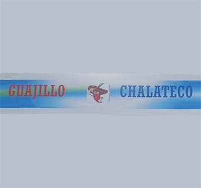 Guajillo Chalateco