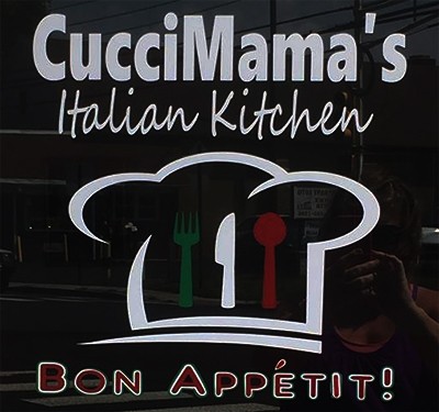 Cucci Momma's Italian Kitchen