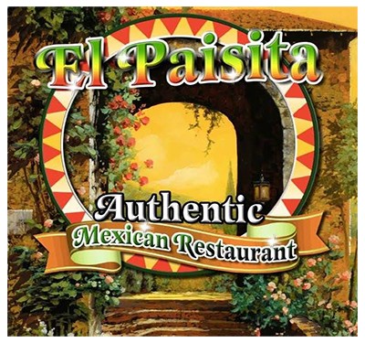 El Paisita Authentic Mexican Restaurant