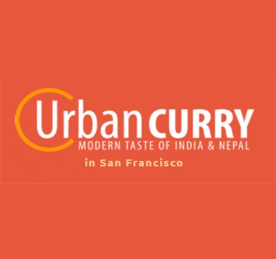 Urban Curry