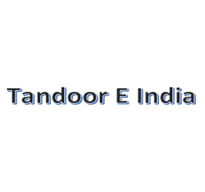 Tandoor E India