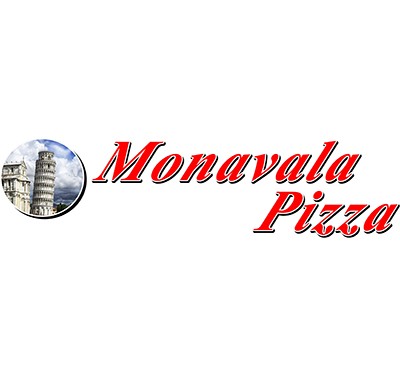 Monavala Pizza