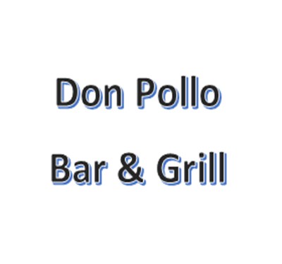 Don Pollo Bar & Grill