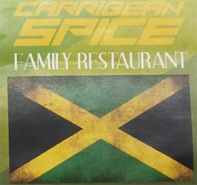 Caribbean Spice Family Restaurant