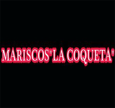 Mariscos La Coqueta