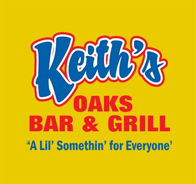 Keith's Oaks Bar & Grill