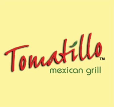 Tomatillo Mexican Grill