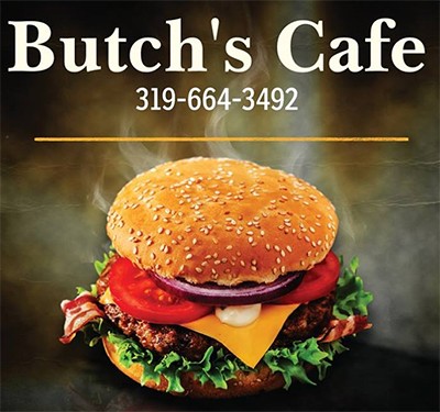 Butch's Cafe