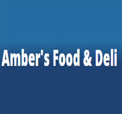 Amber's Food & Deli