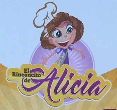 El Rinconcito de Alicia