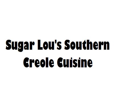 Sugar Lou's Southern Creole Cuisine