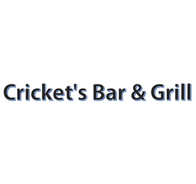 Cricket's Bar & Grill