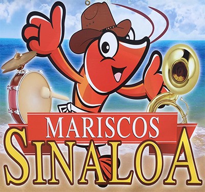 Mariscos Sinaloa