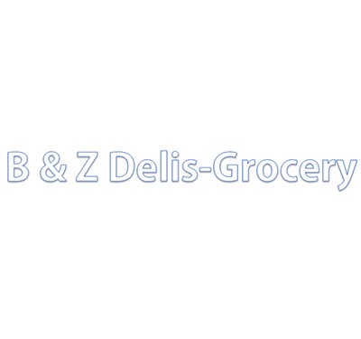 B & Z Delis - Grocery