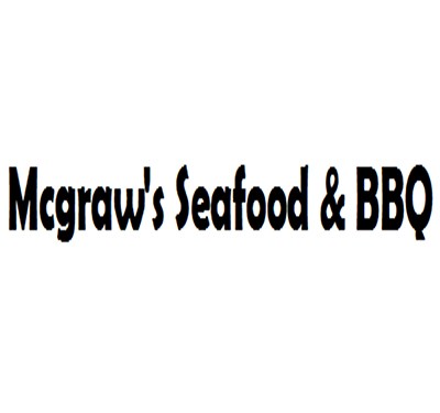 Mcgraw's Seafood & BBQ