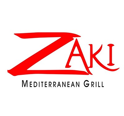 Zaki Mediterranean Grill