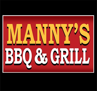 Manny's BBQ Grill