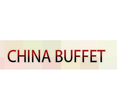 China Buffet