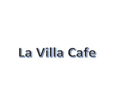 La Villa Cafe